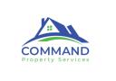 Command Property Services  logo